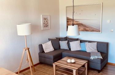 Ostseenest - Sonnige Ferienwohnung mit Ostseeblick - Foto 4