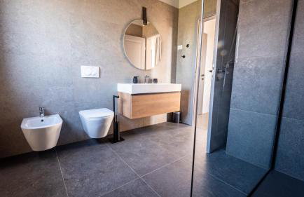 Family villa Alves with pool and grill in Porec - Foto 28