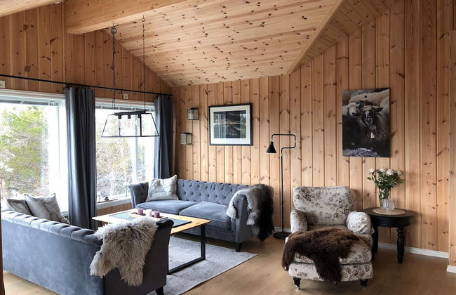 12 Person Holiday Home in Skare-by Traum - Foto 8