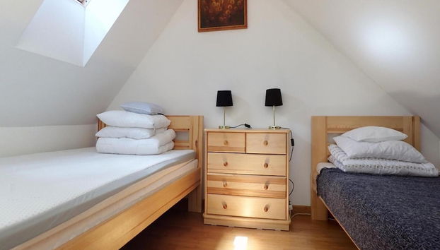 Holiday Home, Kolczewo - Foto 2, Habitación