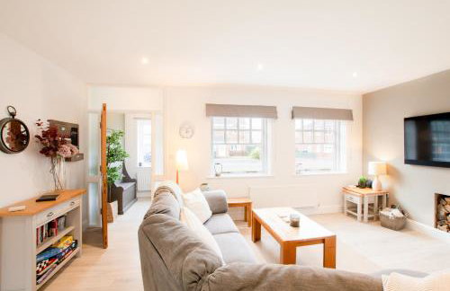 Northern Hideaways Shore Cottage, Beadnell - Foto 30