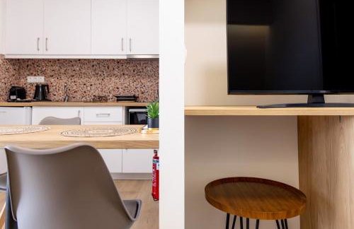 Enalis Studios & Apartments - Foto 7