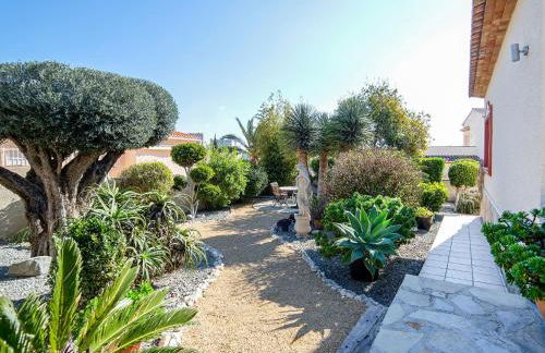 Villa Villa Albert by Interhome - Photo 62