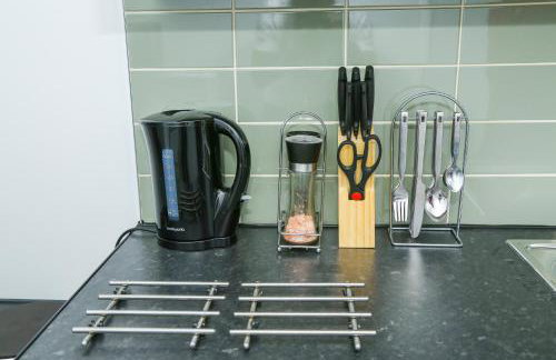 Wilmington Apartment Dartford London - Foto 7