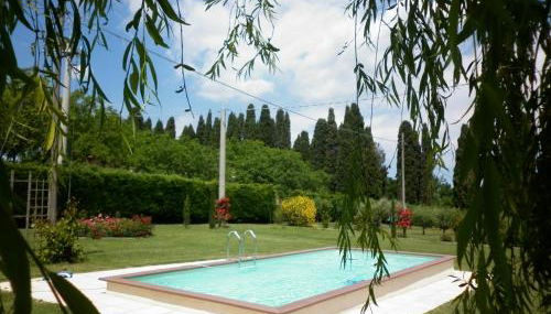 Villa Jolanda - Foto 4, Garden