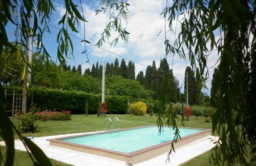 Villa Jolanda - Foto 4