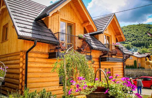 Markowe Domki - Photo 3