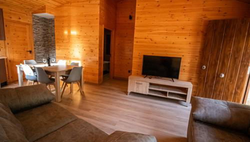 Apartamentos 7 puentes sierra Cazorla Casa Olivo - Foto 5