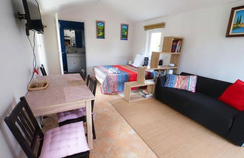 Domaine de La Mayonnette - Foto 30