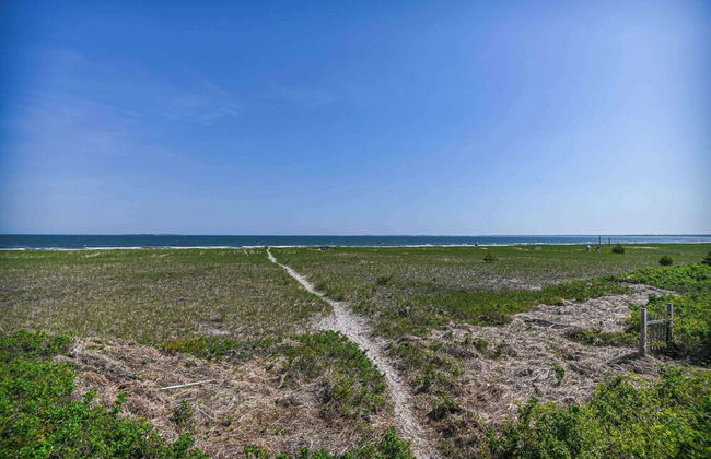 Latitude Adjustment Walk to Beach & Dining! - Photo 32