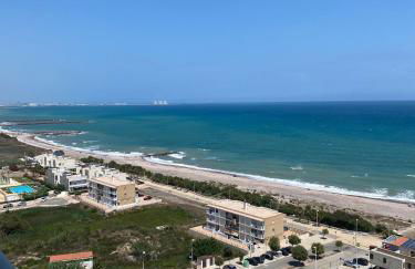 Apt. New Holiday Valencia Beach - Foto 3