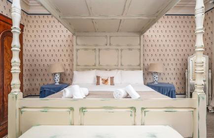 Dungarthill House - Foto 36