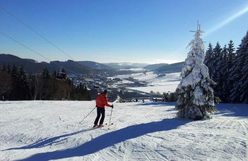 Ferienhaus Stay and Relax - Foto 12