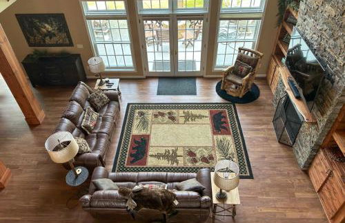 North Twin Lake House - Photo 71