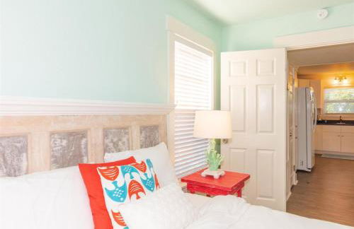 Tejas Tides by Miss Kitty’s - Foto 36