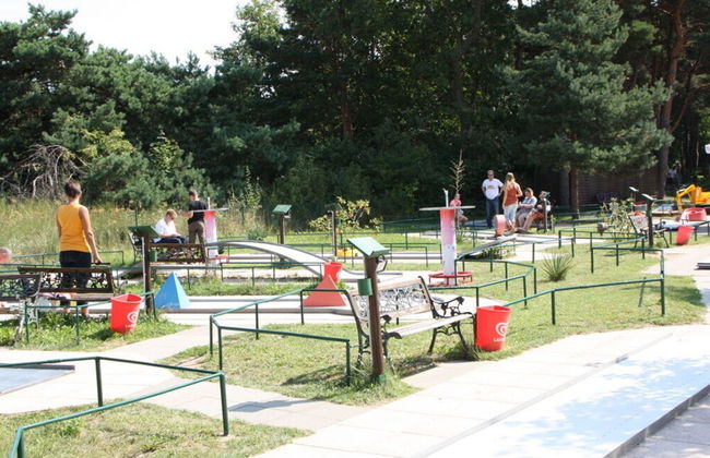 Captain's House Comfortable Holiday Residence - Foto 14