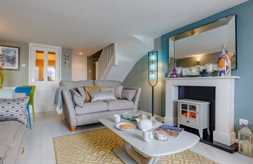 Riverside Cottage - Foto 14