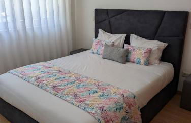 Apartamento Sol e Mar - Foto 12