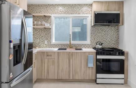 Steps to the Beach, Firepit & Patio Long-term Newport Beach Stay Coastal Cove - Foto 64