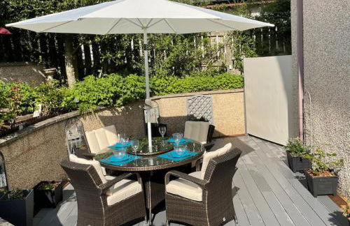 The Apartment - Foto 26