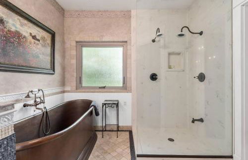 Spirit of Aggieland Retreat-HugeYard-1 Mile to A&M - Foto 30