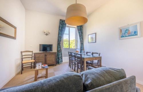 Résidence Odalys Le Château de Kéravéon - Foto 43
