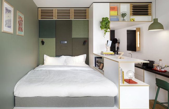 Zoku Paris - Foto 10