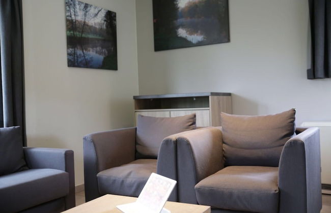 Maisons de Vacances Azur en Ardenne - Photo 15