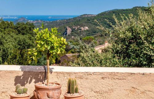 Villa Quercia Grand Confort dans Oasis de Calme - Foto 66