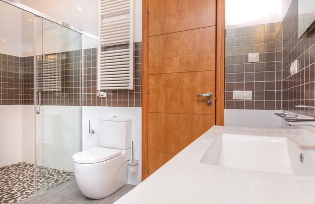 Paulina in Lloret de Mar - Foto 19