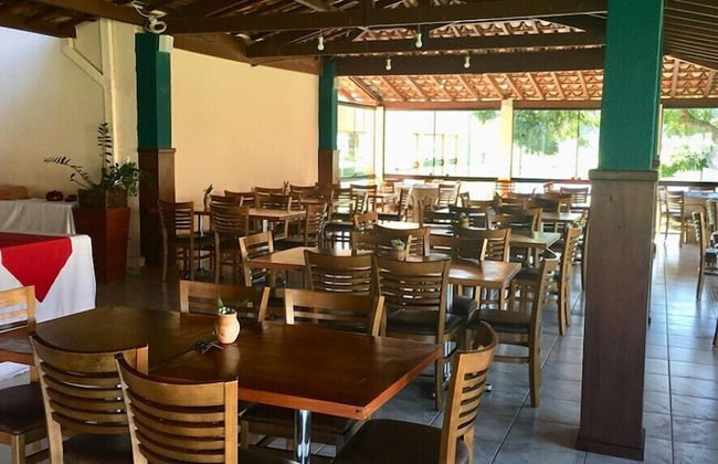 Engenho da Serra Hotel & Ecoresort - Foto 49