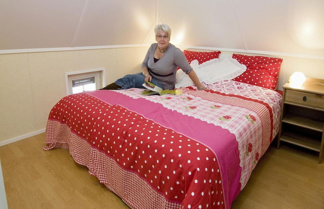 Nice House near River - Photo 2