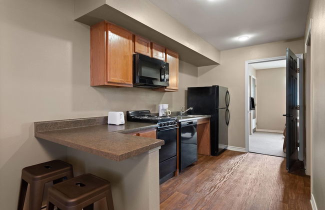 Eagle's Den Suites Carrizo Springs a Travelodge by Wyndham - Foto 5