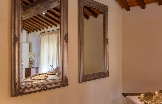 Relais la Costa - Dimora Storica - Foto 66