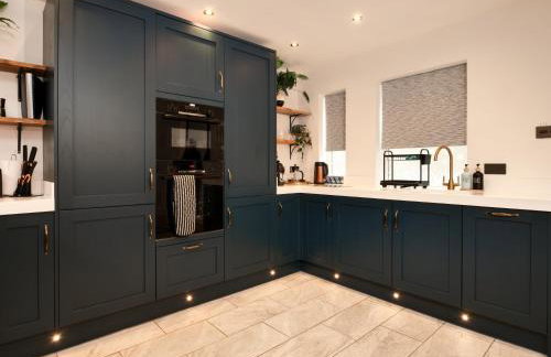 Durham City Centre Hideaway - Terrace with View & Parking - Photo 21