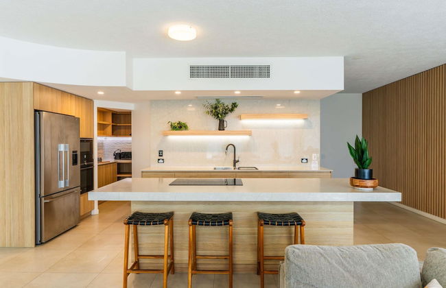 BreakFree Royal Harbour - Foto 18