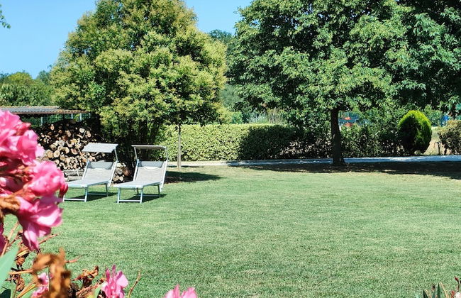 Agriturismo Il Pettirosso - Foto 21