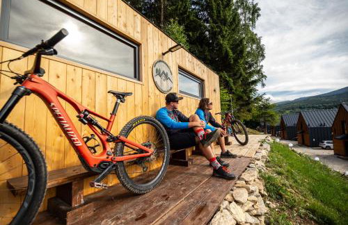 Osada Za gorami za lasami - Foto 17