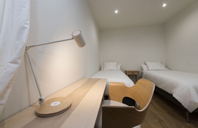 Apartamentos Los Picos de Europa - Foto 26