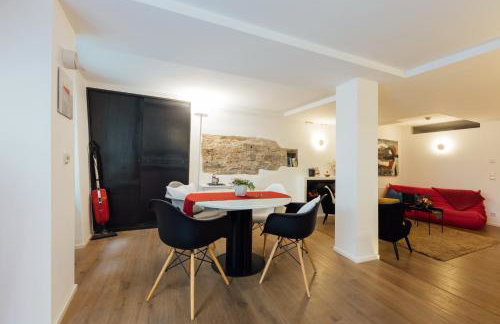 Feriendomizil "Zum Grauen Wolf" - Foto 35