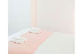 Po1-TPSA17-3D- ROOM Porte maron - Foto 2