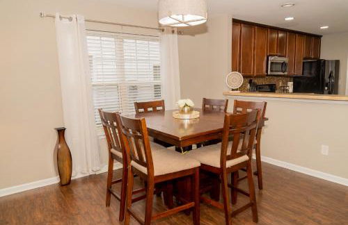 Beautiful spacious 4 bedroom house , sleeps 8+ - Foto 31