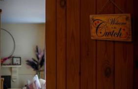 Country Cottage Annex (The Cwtch) - Foto 23