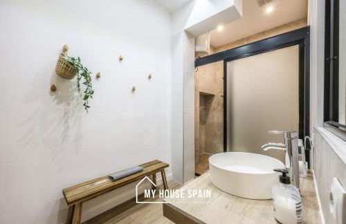 MyHouseSpain - Acogedor apartamento cerca de Atocha II - Photo 14