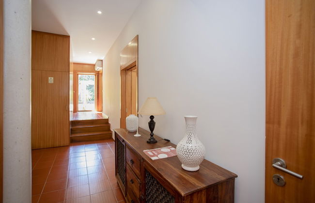 Liiiving Caminha Countryside Pool House - Foto 37