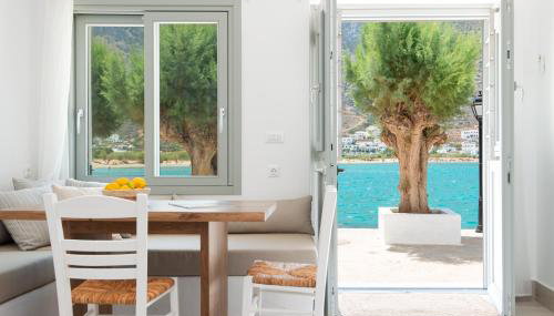 BLUE VILLA Sifnos - Foto 2