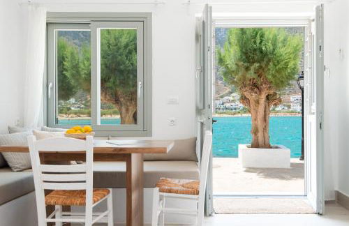 BLUE VILLA Sifnos - Foto 2