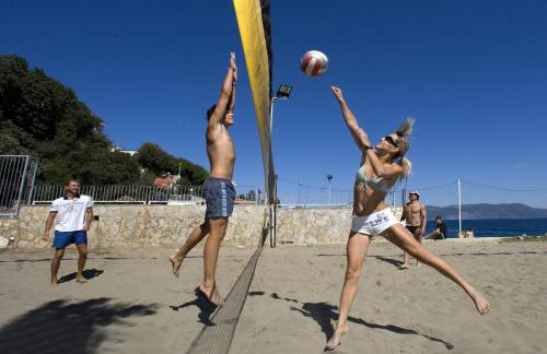 Apartment Qualich - Foto 37