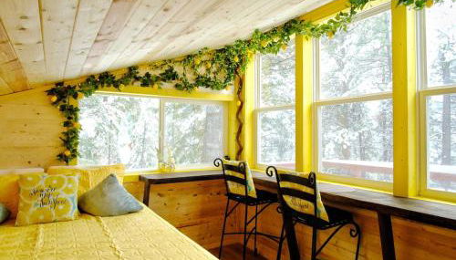 The Ranch Hand Cabin at The Hohnstead - Foto 4