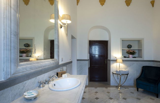 Abbazia Santa Maria del Bosco - Photo 19